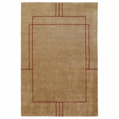 Tapis Cruise | Brun