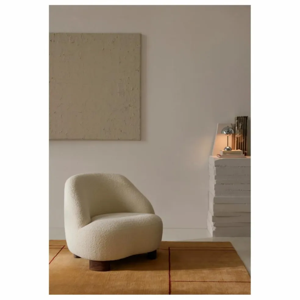 Tapis Cruise | Brun
