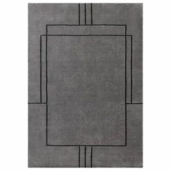 Tapis Cruise | Gris