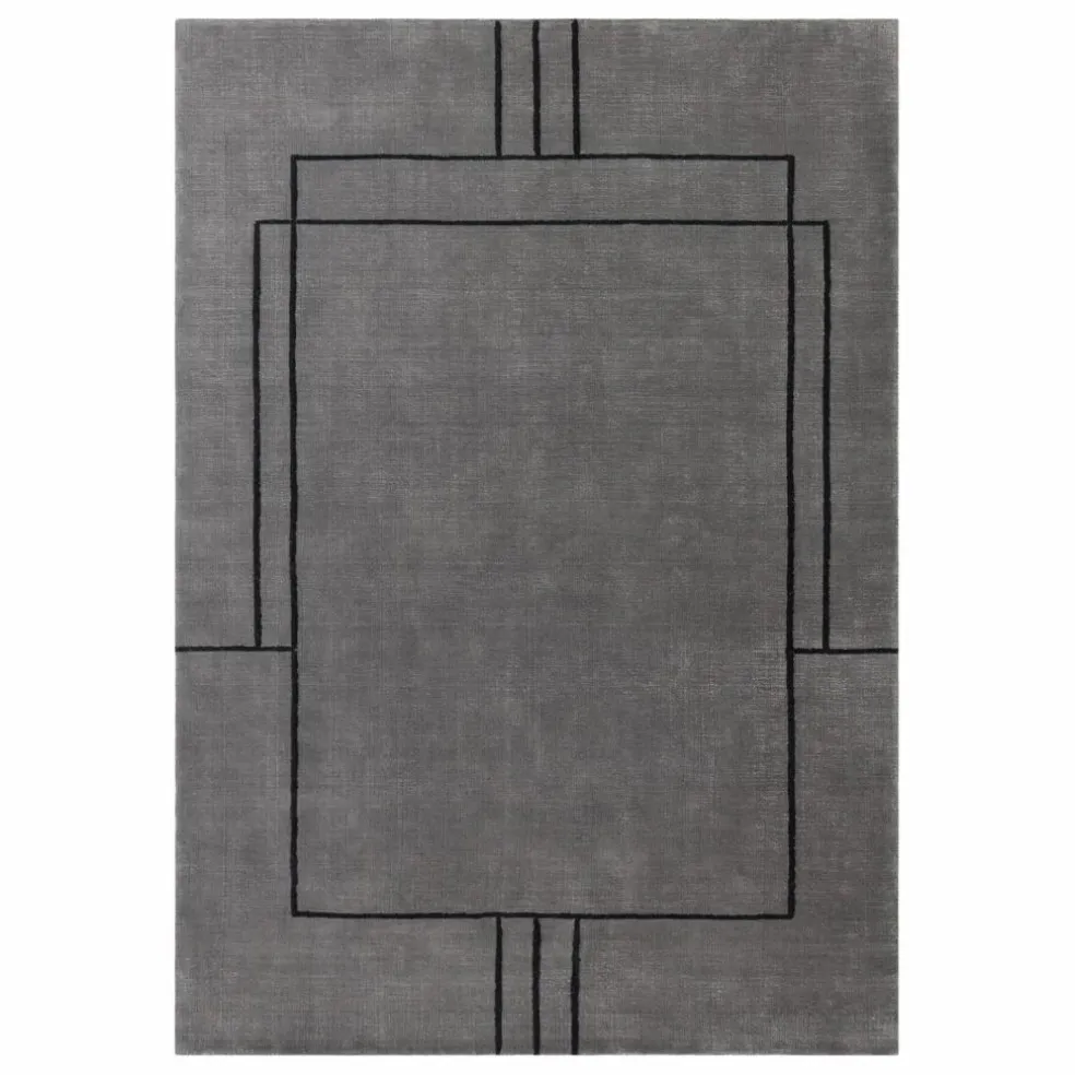 Tapis Cruise | Gris