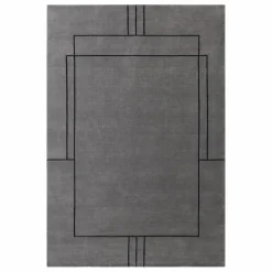 Tapis Cruise | Gris