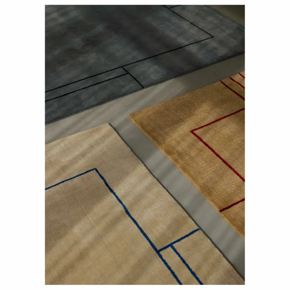 Tapis Cruise | Gris