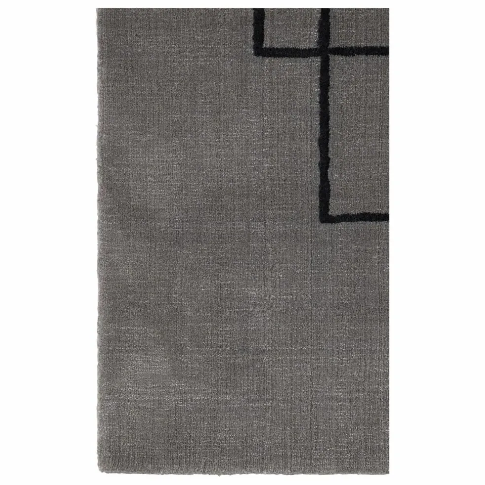 Tapis Cruise | Gris