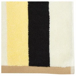 Tapis de bain | Jaune