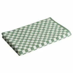 Tapis de bain Beppu | Vert