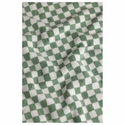 Tapis de bain Beppu | Vert