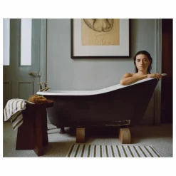 Tapis de bain Echo | Vert
