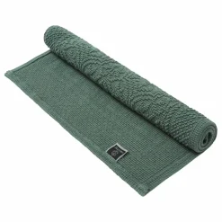 Tapis de bain Kymi | Gris bleuté