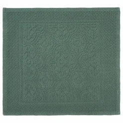 Tapis de bain Kymi | Gris bleuté
