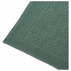 Tapis de bain Kymi | Gris bleuté