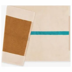 Tapis de bain, Muller Van Severen | Caramel