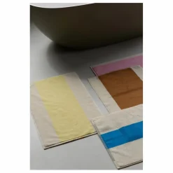 Tapis de bain, Muller Van Severen | Vert foncé