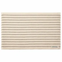 Tapis de bain Naram | Crème