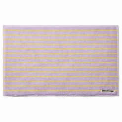 Tapis de bain Naram | Lilas
