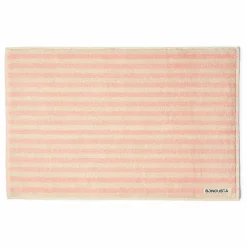 Tapis de bain Naram | Orange