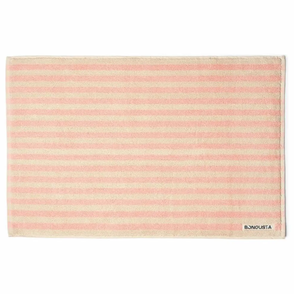 Tapis de bain Naram | Orange