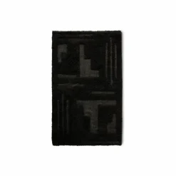 Tapis de bain Simplicity | Noir