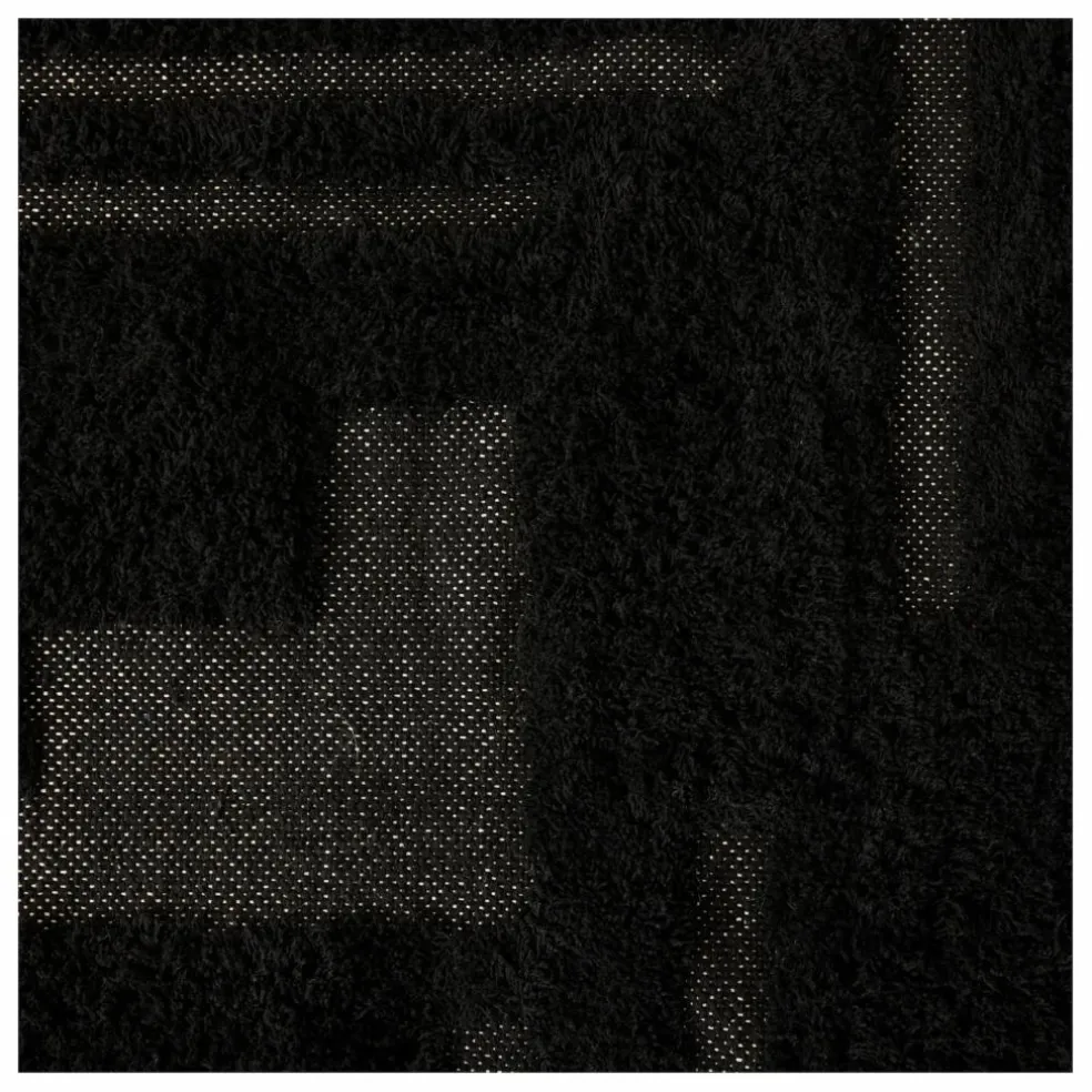 Tapis de bain Simplicity | Noir