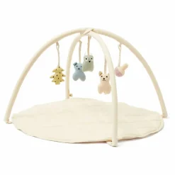 Tapis de jeu | Blanc cassé