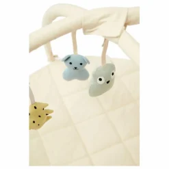 Tapis de jeu | Blanc cassé