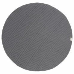 Tapis de jeu Kiowa 105 cm | Gris