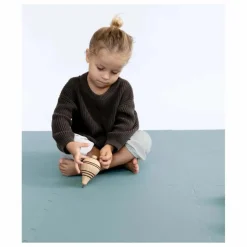 Tapis de jeu modulable Classic | Bleu