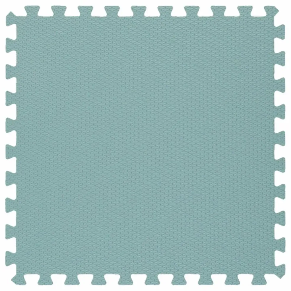 Tapis de jeu modulable Classic | Bleu
