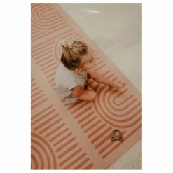 Tapis de jeu modulable Linear | Camel