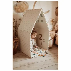 Tapis de jeu modulable Tiloo - Nombre