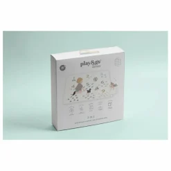 Tapis de jeu modulable Tiloo - Nombre