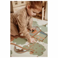 Tapis de jeu modulable Tiloo - Arbre