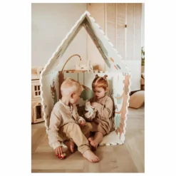 Tapis de jeu modulable Tiloo - Arbre