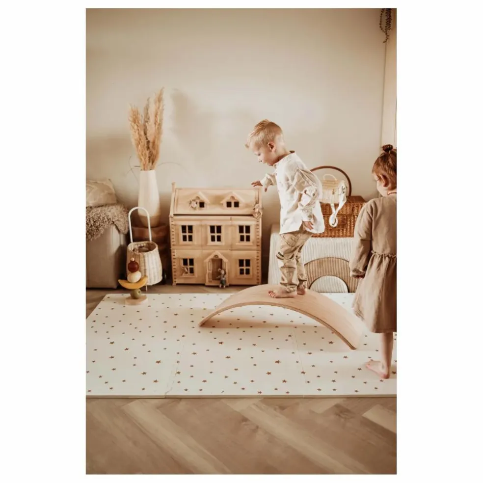 Tapis de jeu modulable Tiloo - Arbre