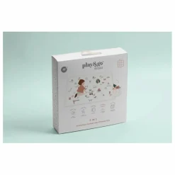 Tapis de jeu modulable Tiloo - Alphabet