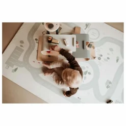 Tapis de jeu modulable Tiloo - Route