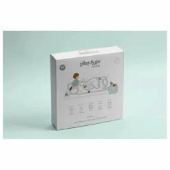 Tapis de jeu modulable Tiloo - Route