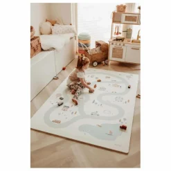 Tapis de jeu modulable Tiloo - Village