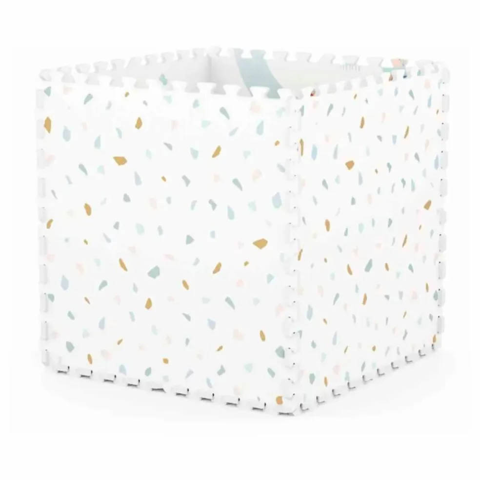 Tapis de jeu modulable Tiloo - Village