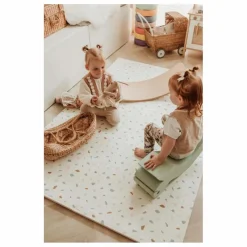 Tapis de jeu modulable Tiloo - Village