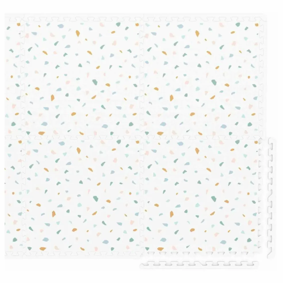 Tapis de jeu modulable Tiloo - Village