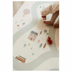 Tapis de jeu modulable Tiloo - Village