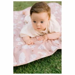 Tapis de jeu Nomad | Rose