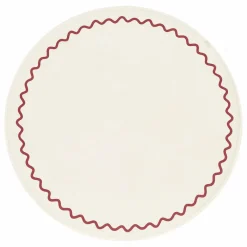 Tapis de jeu Vibes | Carmin
