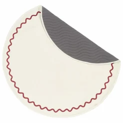 Tapis de jeu Vibes | Carmin