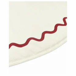 Tapis de jeu Vibes | Carmin