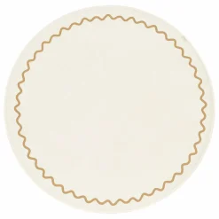 Tapis de jeu Vibes | Ocre