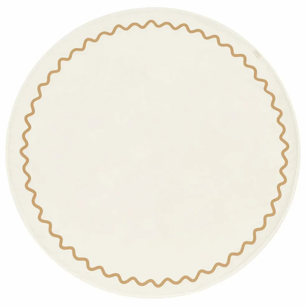 Tapis de jeu Vibes | Ocre