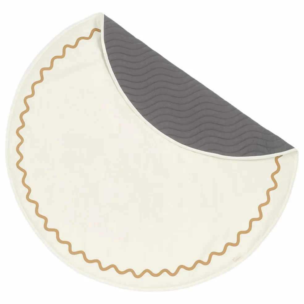 Tapis de jeu Vibes | Ocre