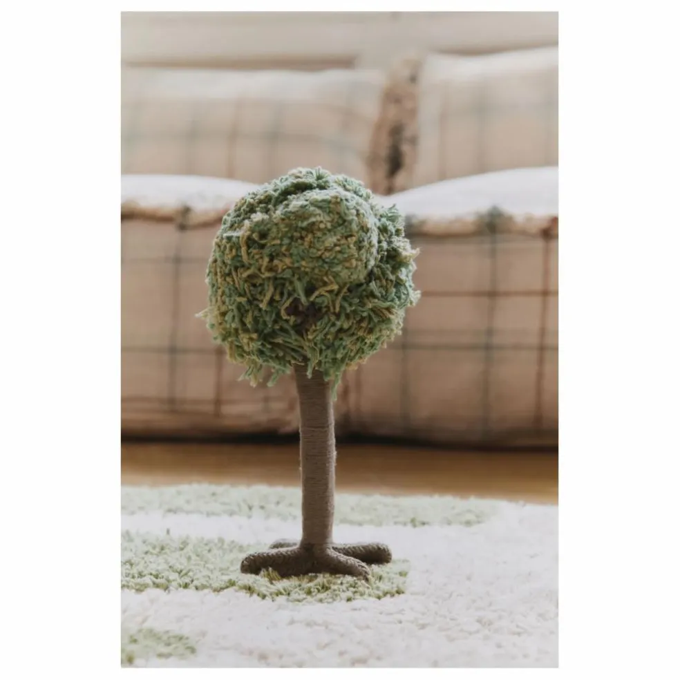 Tapis de jeux Parc et ses accessoires | Multicolore