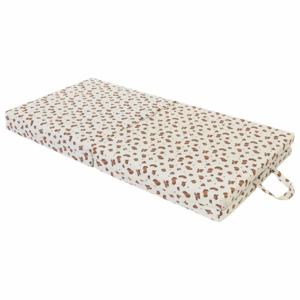Tapis de motricité